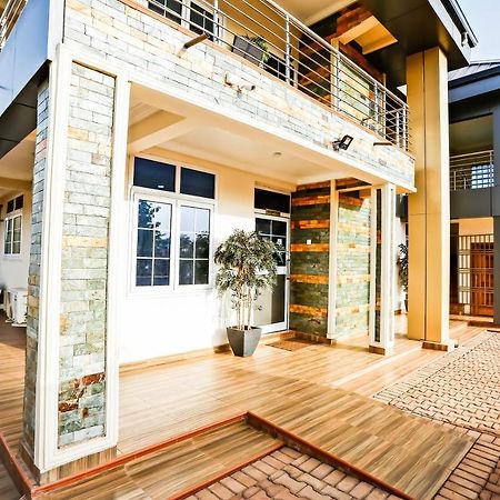 Jeyads Lodge Ταμάλε Εξωτερικό φωτογραφία