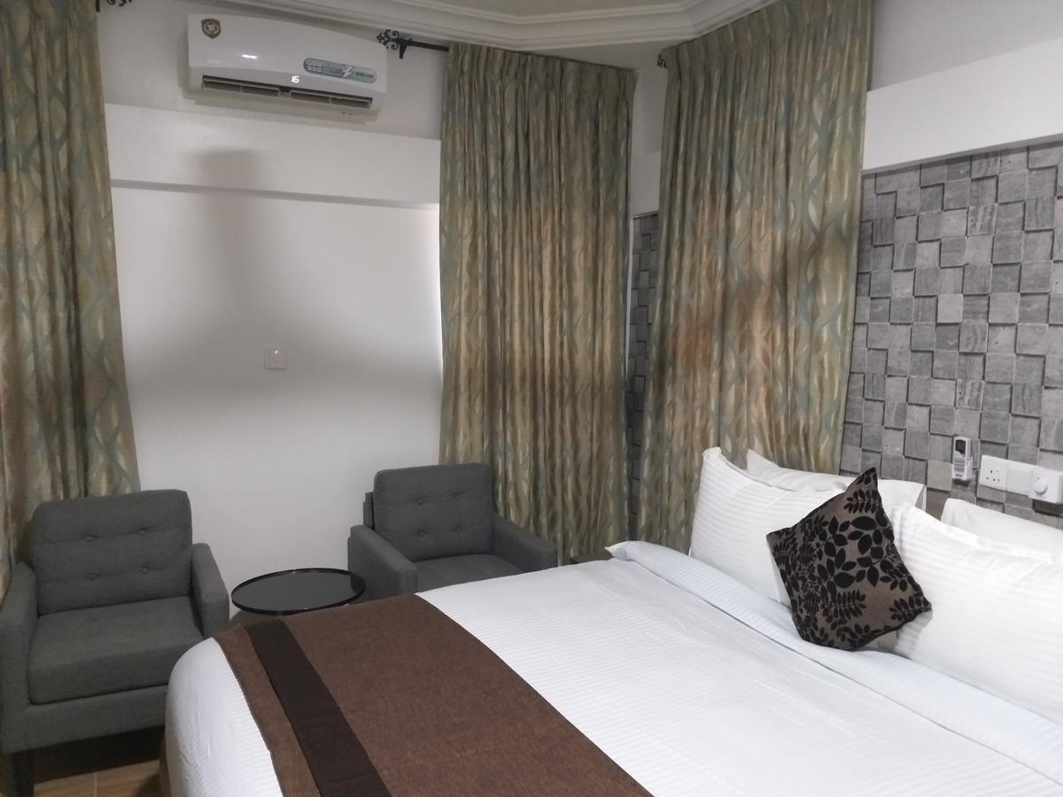 Jeyads Lodge Ταμάλε Εξωτερικό φωτογραφία
