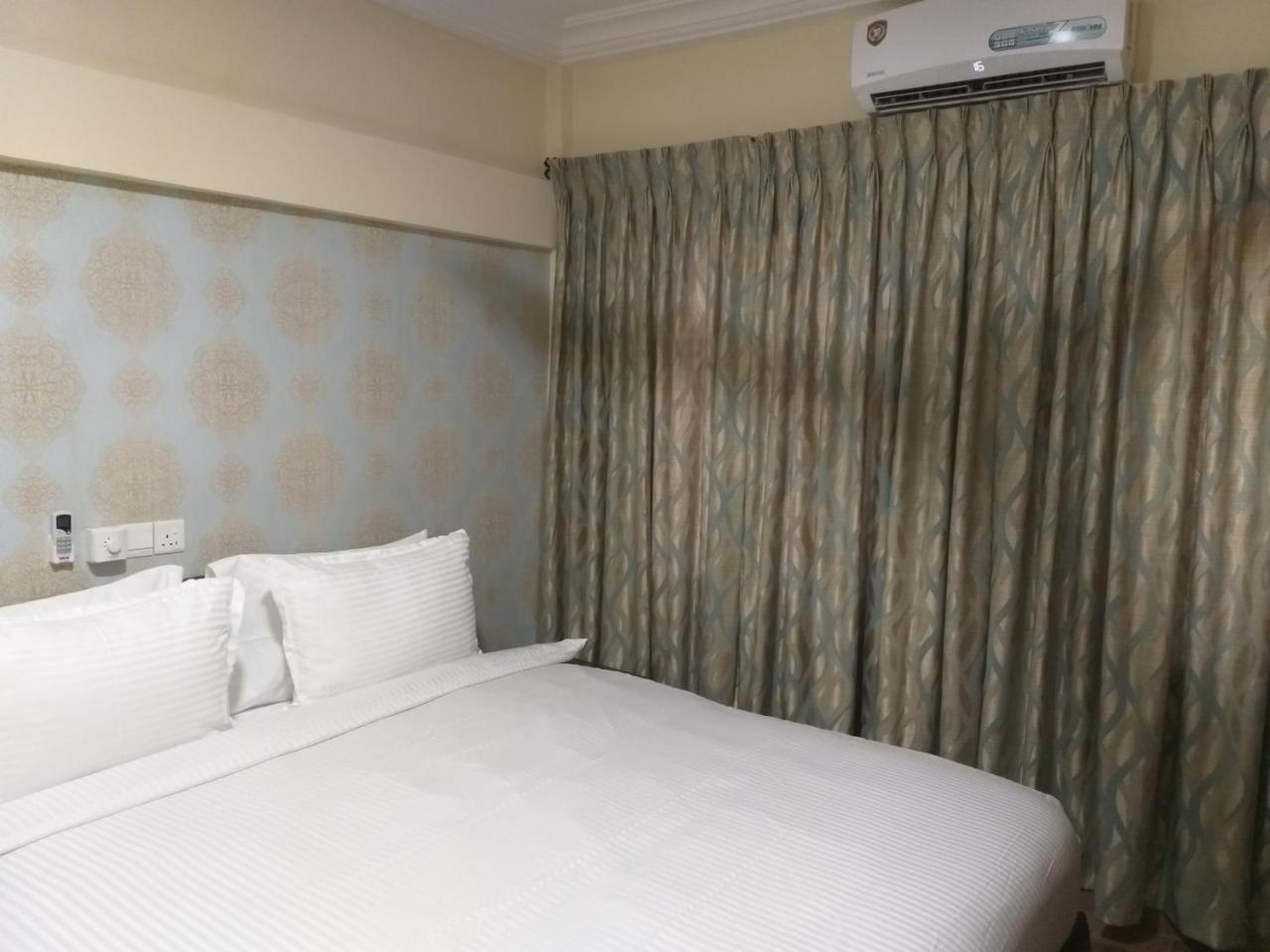 Jeyads Lodge Ταμάλε Εξωτερικό φωτογραφία