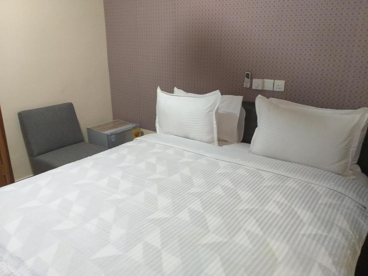 Jeyads Lodge Ταμάλε Εξωτερικό φωτογραφία