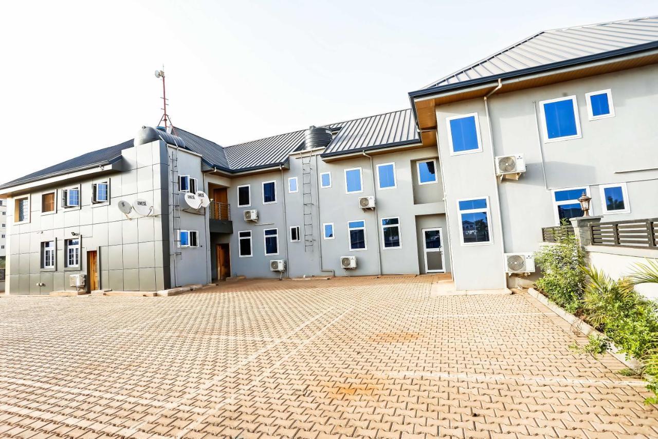 Jeyads Lodge Ταμάλε Εξωτερικό φωτογραφία