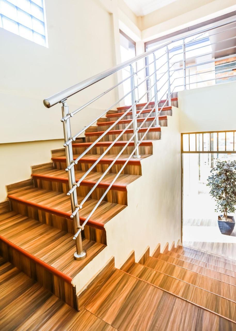 Jeyads Lodge Ταμάλε Εξωτερικό φωτογραφία