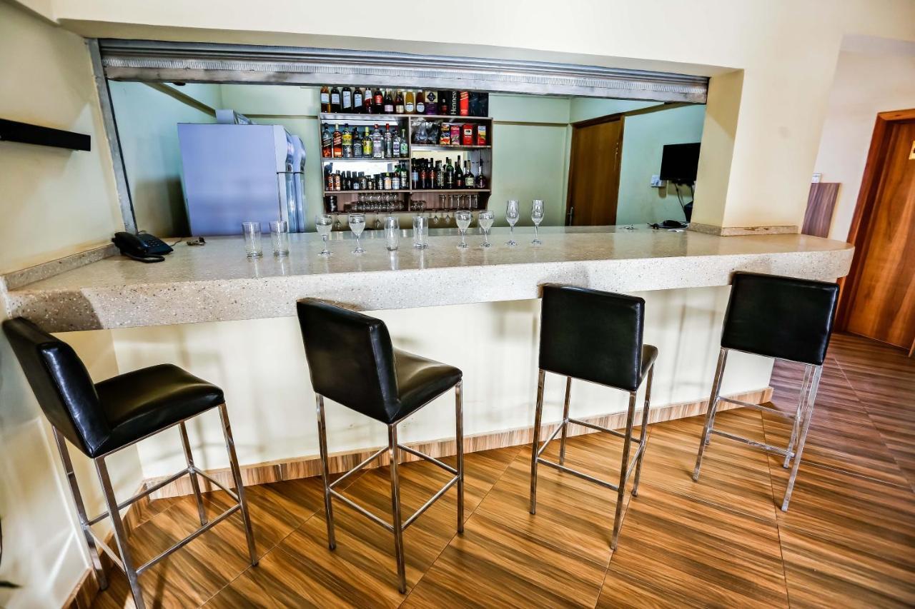 Jeyads Lodge Ταμάλε Εξωτερικό φωτογραφία